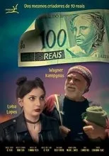 Póster de 100 Reais