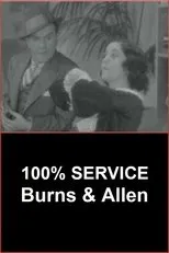 Póster de 100% Service