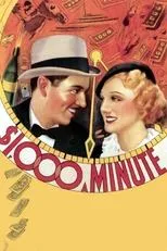 Póster de $1,000 a Minute