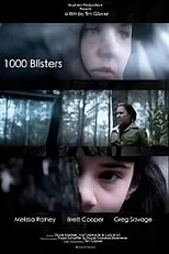 Póster de 1000 Blisters