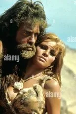 Póster de 1,000,000 A.D. Promo Reel