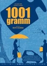Póster de 1001 gram