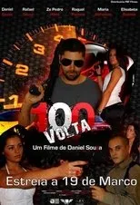 Póster de 100Volta