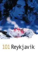 Póster de 101 Reykjavík