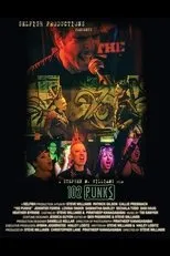 Póster de 102 Punks