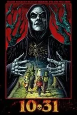Póster de 10/31