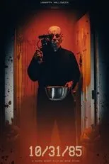 Póster de 10/31/85