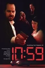 Póster de 10:59 PM