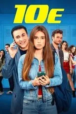 Póster de 10E