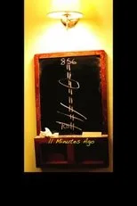 Póster de 11 Minutes Ago