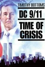 Póster de 11-S: Tiempo de crisis