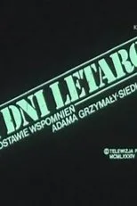 Póster de 111 dni letargu