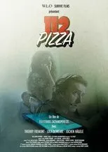 Póster de 112 - Pizza