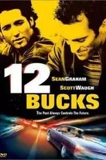 Póster de 12 Bucks