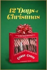 Póster de 12 Days of Christmas