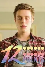 Póster de 12 Points