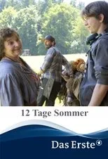 Póster de 12 Tage Sommer