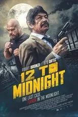 Póster de 12 to Midnight
