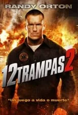 Póster de 12 trampas 2