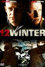 Póster de 12 Winter