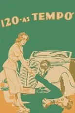 Póster de 120-as tempó