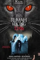 Póster de 12:06 Rumah Kucing