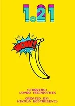 Póster de 1.21