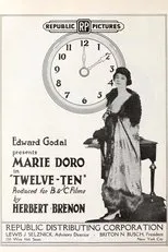 Póster de 12.10