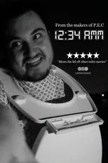 Póster de 12:34 AMM