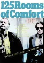 Póster de 125 Rooms of Comfort