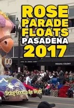 Póster de 128th Tournament of Roses Parade