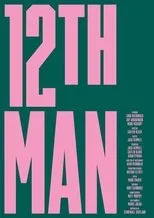 Póster de 12th Man