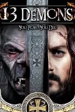 Póster de 13 Demons
