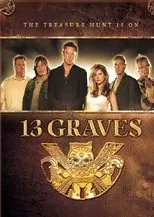 Póster de 13 Graves