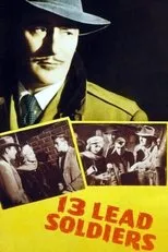 Póster de 13 Lead Soldiers