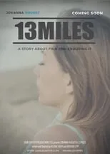 Póster de 13 Miles