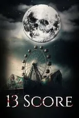 Póster de 13 Score