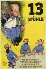 Póster de 13 Stühle