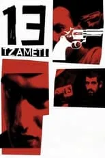 Póster de 13 Tzameti