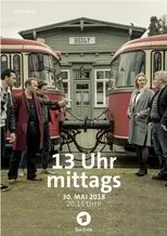 Póster de 13 Uhr mittags