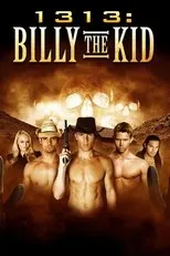 Póster de 1313: Billy the Kid