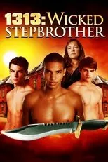 Póster de 1313: Wicked Stepbrother