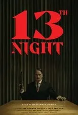 Póster de 13th Night