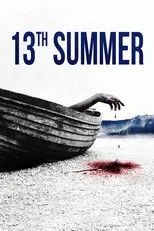 Póster de 13th Summer