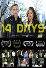 Póster de 14 Days