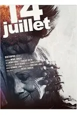 Póster de 14 Juillet