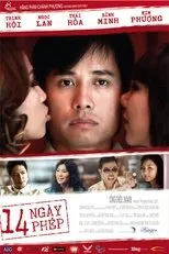 Póster de 14 Ngày Phép