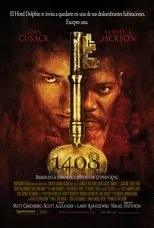 Póster de 1408