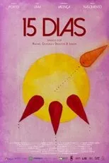 Póster de 15 Dias