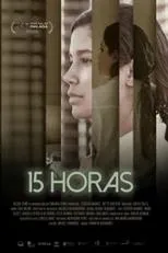 Póster de 15 horas